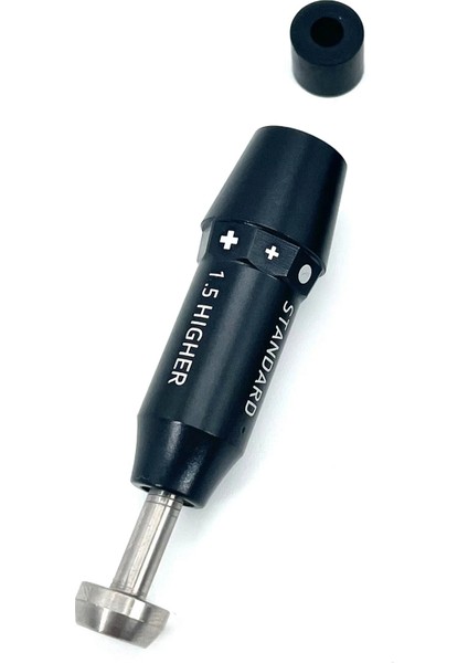 Golf Mili Kol Adaptörü Pxg Gen3 Gen4 0811X 0811XF Için Fit, Sürücü .335 Golf Kulübü Yedek Adaptör (Yurt Dışından) fiyatları