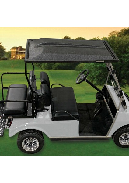 Adet/takım Golf Kulübü Araba PRE-2000 Ds 82-00 Golf Arabası Ön Ağır Hizmet Vinil Yedek Koltuk Kılıfı Seti-Siyah (Yurt Dışından) fiyatları