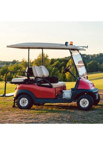 4 Adet Golf Arabası Jant Kapakları, 8 Inç Ss Krom Golf Sepeti Jant Kapakları, Yamaha, Ezgo, Kulüp Araba Golf Arabası Için Parlak Jant Kapakları Jant Kapakları (Yurt Dışından) modelleri