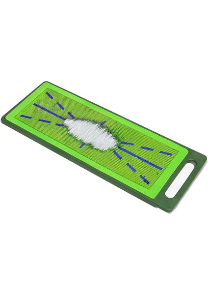 Golf Vuruş Mat Golf Salıncak Mat Vuruş Vuruş Yönü Izleme Kapalı/açık Ev Bahçe Golf Salıncak Eğitim Pedi (Yurt Dışından)