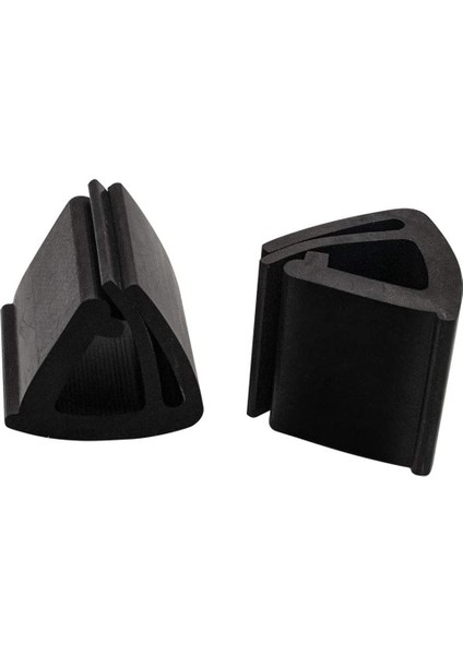 Ezgo Club Car Yamaha Için Evrensel Golf Arabası Ön Cam Tespit Klipleri, 2,102005801,1020058-01 Seti (Yurt Dışından) modelleri