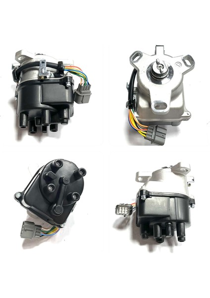 Distribütör Crv 2,0 98-01 (8 Fiş)