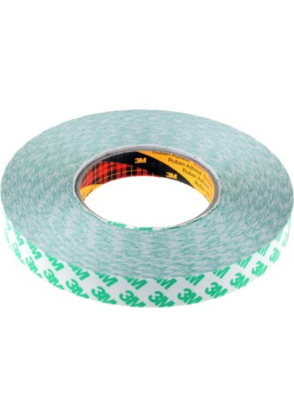 9087 18MM*50MT Çift Taraflı Pvc Ince Bant