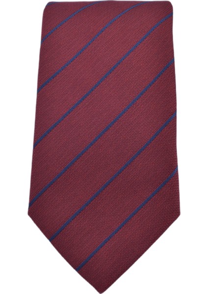 Pcf-17 Kravat/bordo