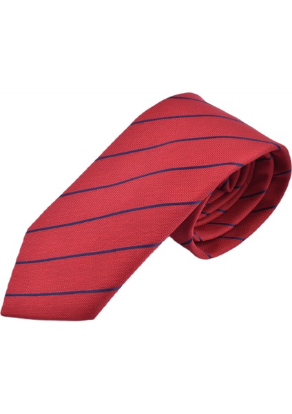 Pcf-17 Kravat/kırmızı