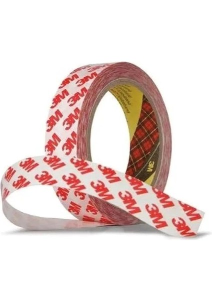 9088 19MM*5MT Laminasyon Bandı