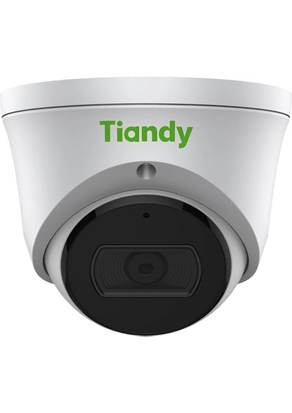 TC-C34XS Spec:dak3/e/y/m/2.8mm/v4.0 4 Megapiksel Starlight Wdr Ir Dome Kamera - Sesli - 2.88MM Lens