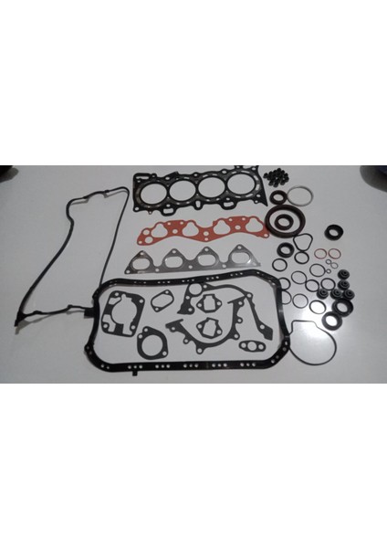 Conta Takım Cıvıc 1,6 Euro 96-00