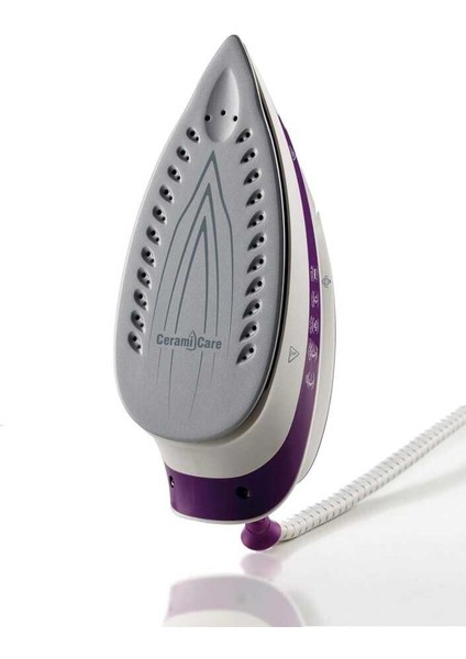 Steam Power 2200 W Buhar Kazanlı Ütü