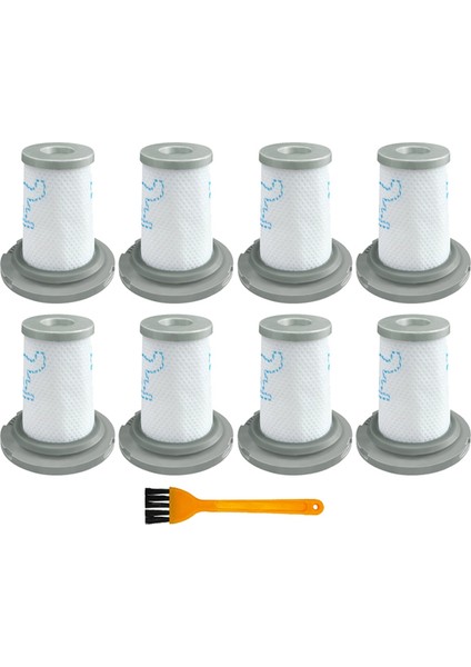 X-Force Flex 8.60 X-Pert 6.60 Akülü Elektrikli Süpürge Için (Yurt Dışından)