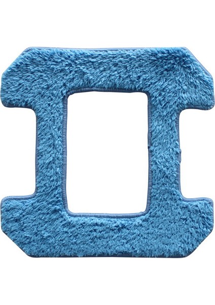 Adet Islak Temizleme + 4 Adet Kuru Sürtünme Paspas Pedleri 268 Pencere Temizleme Robotu Için (Yurt Dışından) indirimleri