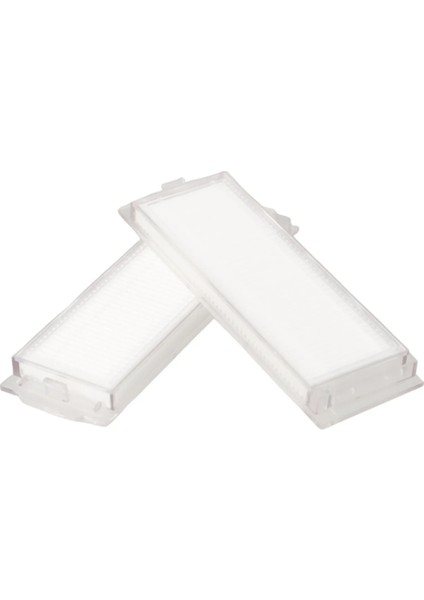 12 Adet Fit 11090 Spin Devrimi Hepa Filtre Robot Süpürgeler Yedek Yedek Parça Aksesuarları (Yurt Dışından) fiyatları