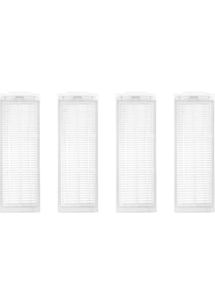 12 Adet Fit 11090 Spin Devrimi Hepa Filtre Robot Süpürgeler Yedek Yedek Parça Aksesuarları (Yurt Dışından) fırsatları