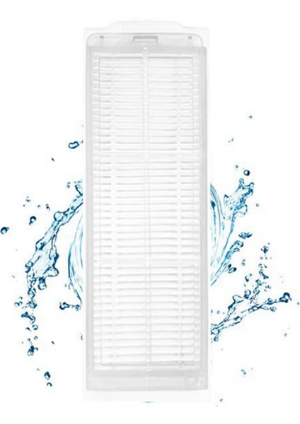 12 Adet Fit 11090 Spin Devrimi Hepa Filtre Robot Süpürgeler Yedek Yedek Parça Aksesuarları (Yurt Dışından) indirimleri