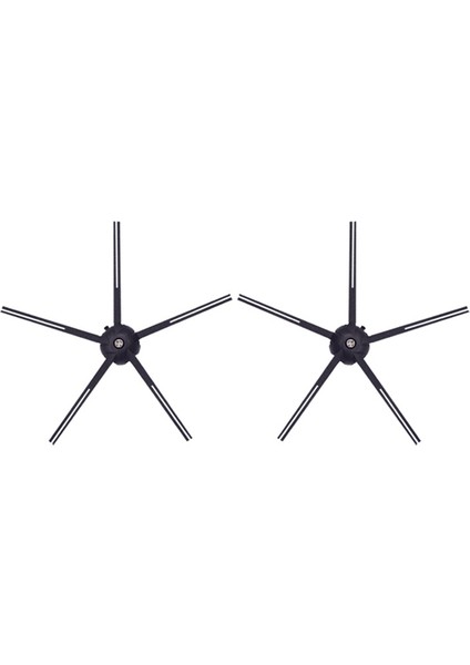 Hepa Filtre Xiaomi Roborock S7 S70 S7MAX S7 Maxv T7S Için Bezler Kumaşları Plus Kit Vakum Süpürge Parçaları (Yurt Dışından)