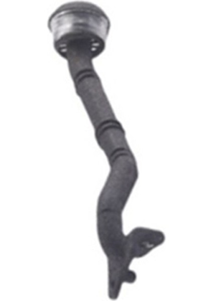 X4M 1/18 Için Naylon Şnorkel Dekorasyonu (Yurt Dışından)