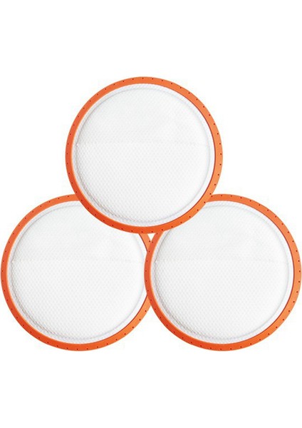 C5-L181B/VC14M1-FC/VC14M2-FY/VC12X1-/VC12X2-FR, VC14X3-FT/C5-L141C/VC1708 Için 146 mm Vakum Hepa Filtresi (Yurt Dışından)