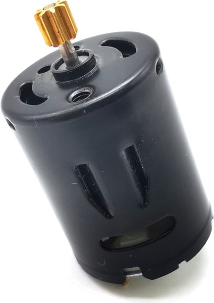 10X Rc Araba 6 V 370 Fırçalanmış Motor Için C14 C24 C34 B14 B24 B16 B36 1/16 Rc Kamyon Araba Yükseltme Parçaları Aksesuarları (Yurt Dışından) fırsatları