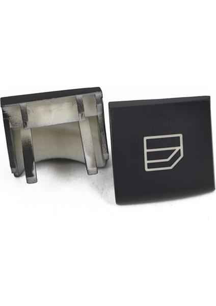 6x - C-Sınıfı E-Sınıfı Cam Anahtarı Düğme Kapağı (Yurt Dışından) fiyatları