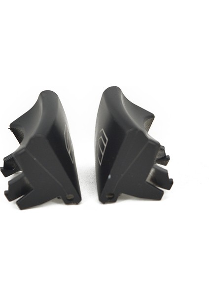 6x - C-Sınıfı E-Sınıfı Cam Anahtarı Düğme Kapağı (Yurt Dışından) modelleri