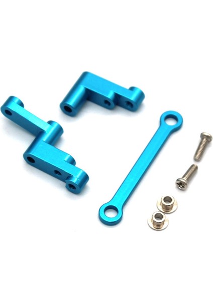 Metal Direksiyon Bileşenleri Direksiyon Donanımı,2 (Yurt Dışından)