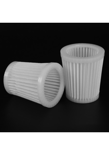 Hepa Filtreler Fit GAS18V-LI Gaz 14.4V Lı Elektrikli Süpürge 6'lı Paket (Yurt Dışından) indirimleri