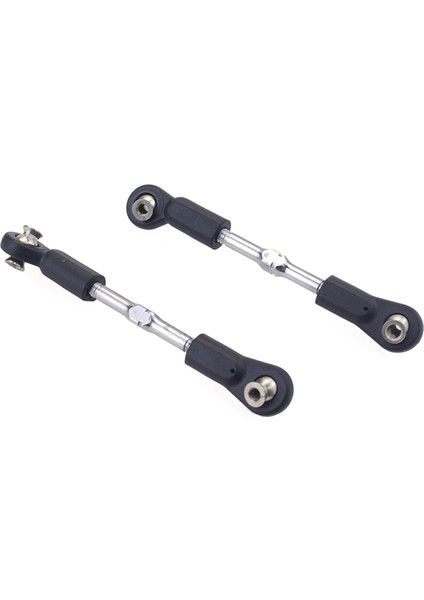 -07 Ex-07 1/7 Rc Araba Için 2 Adet Ön Direksiyon Çubuğu 8020 (Yurt Dışından) modelleri