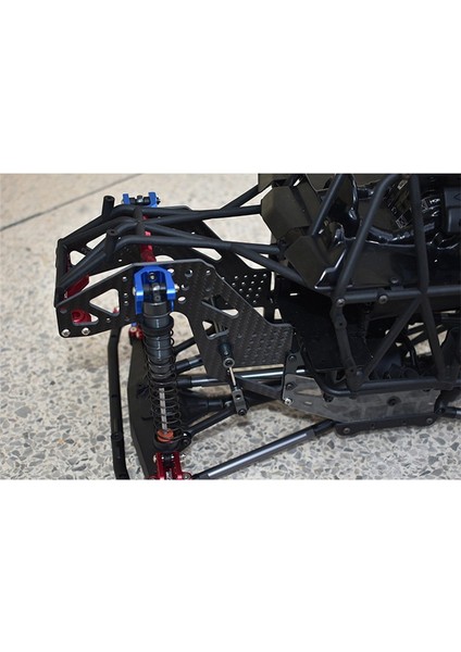 1/8 Rc Araba Için Karbon Fiber Ön Arka Evrensel Koruma Plakası (Yurt Dışından) fiyatları