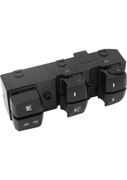 Power Master Pencere Kaldırma Kontrol Anahtarı Lhd Siyah Için (Yurt Dışından) fiyatları