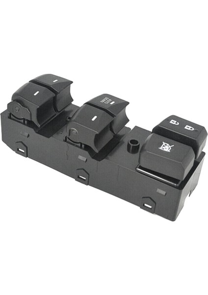 Power Master Pencere Kaldırma Kontrol Anahtarı Lhd Siyah Için (Yurt Dışından) indirimleri