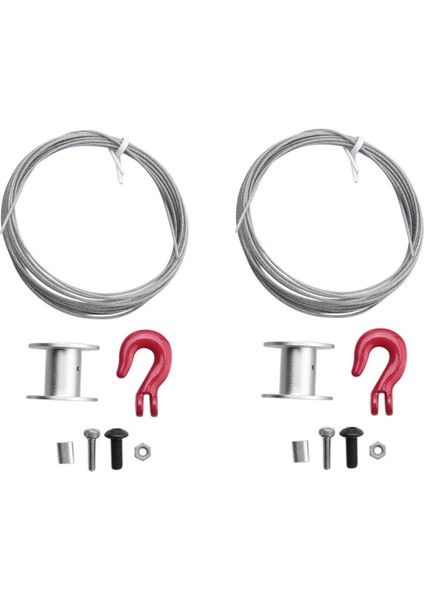 2 Adet 25T Direksiyon Dişlisi Servo Vinç Tekerlek Davul 1/10 Rc Araba X4 (Yurt Dışından) fiyatları