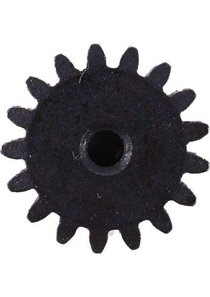 Yükseltme Metal 17T Motor Dişli Yedek Parçaları Pinyon Dişli Parçaları (Yurt Dışından) modelleri