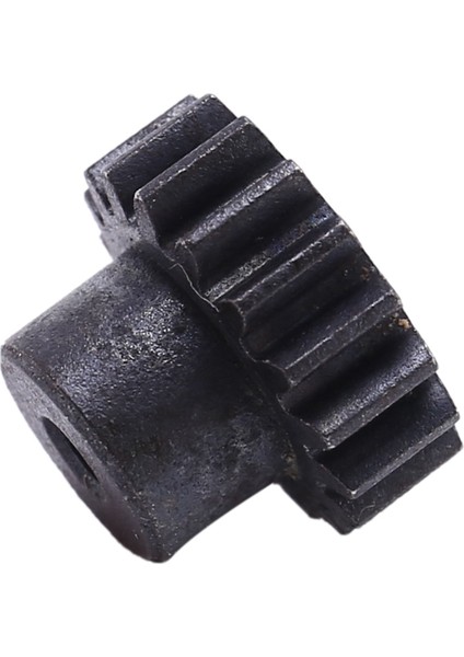 Yükseltme Metal 17T Motor Dişli Yedek Parçaları Pinyon Dişli Parçaları (Yurt Dışından) indirimleri