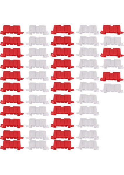 Rc Uck Için Yol Bariyeri Çiti (Yurt Dışından)