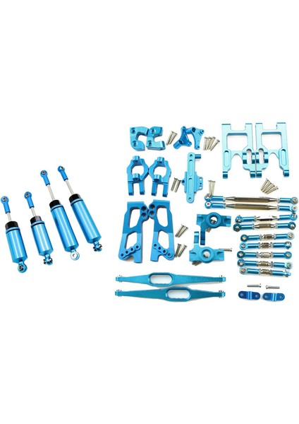 12428 12423 FY03 Için Yükseltme Aksesuarları Kiti 12428 (Yurt Dışından)