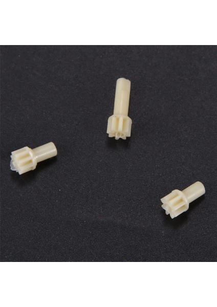 3 Adet Sürüş Dişlisi Kiti Ön Arka Pinyon Dişlisi 1/28 Rc Arabalar Için (Yurt Dışından) fırsatları