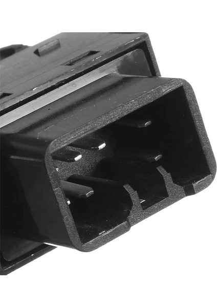 2x Elektrikli Cam Yolcu Kontrol Anahtarı 93580-2E000, Pencere Regülatörü Için (Yurt Dışından)