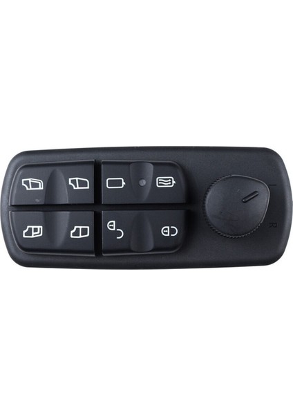 A0045455913 Adigo Atego Ana Elektrikli Cam Anahtarı Paneli Kamyon Otomobil Parçaları A0035455913 (Yurt Dışından) fiyatları