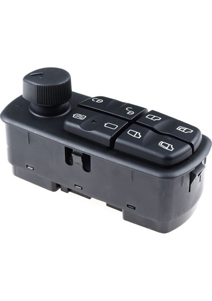 A0045455913 Adigo Atego Ana Elektrikli Cam Anahtarı Paneli Kamyon Otomobil Parçaları A0035455913 (Yurt Dışından) modelleri