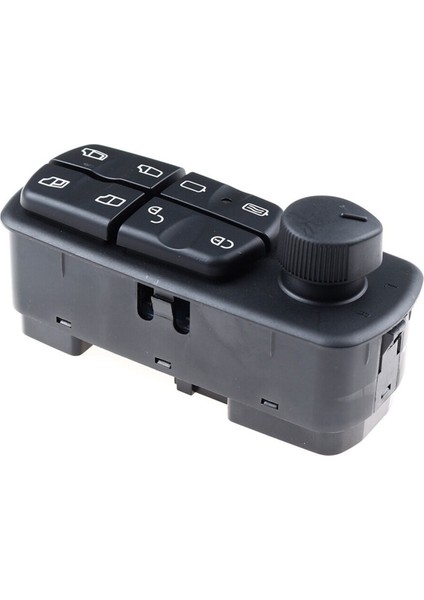 A0045455913 Adigo Atego Ana Elektrikli Cam Anahtarı Paneli Kamyon Otomobil Parçaları A0035455913 (Yurt Dışından) fırsatları