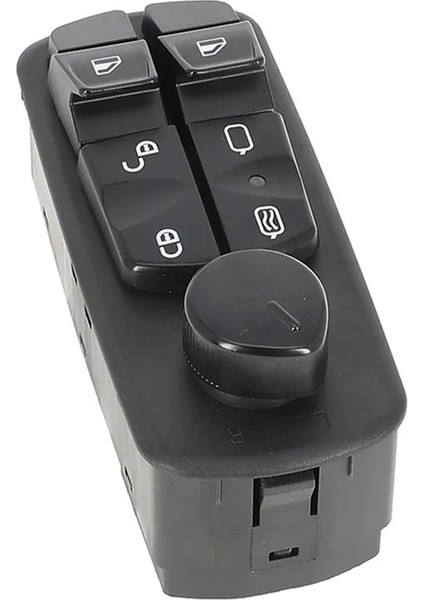 A0055453913 -Ben Atego Kamyon Parçaları Için Kapı Kilit Sistemi Elektrikli Cam Kontrol Anahtarı (Yurt Dışından) fiyatları