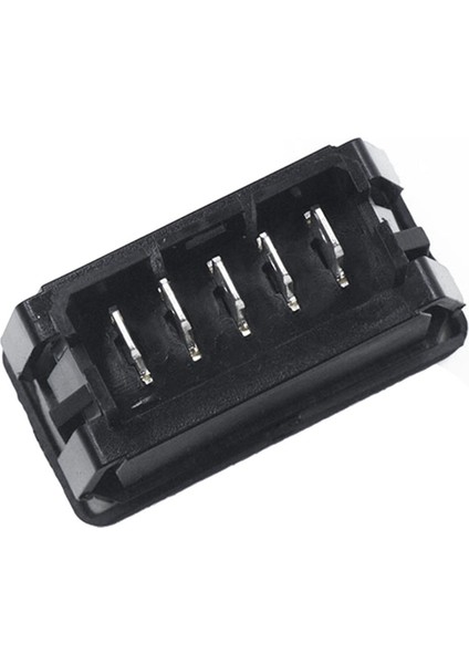 205 Için 4x Elektrikli Cam Kontrol Anahtarı Düğmesi 6551.21 (Yurt Dışından) indirimleri