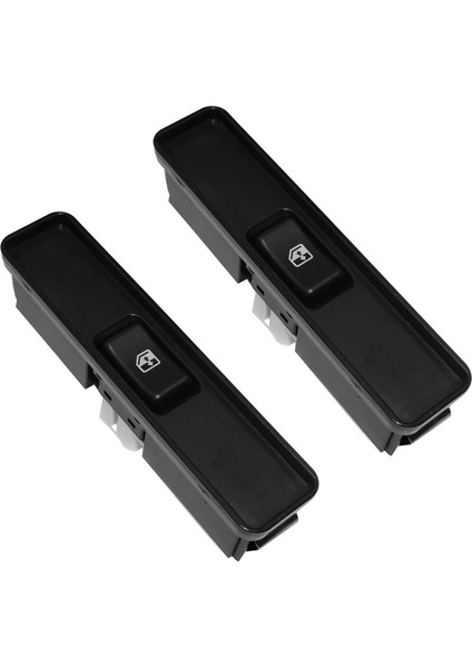 Vitara Sidekick 1989-2004 Için Elektrikli Cam Kaldırma Kontrol Anahtarı (Yurt Dışından)