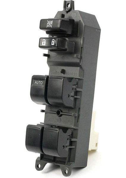 4'lü Ön Yan Cam Anahtarı 84820-06100 (Yurt Dışından) fiyatları