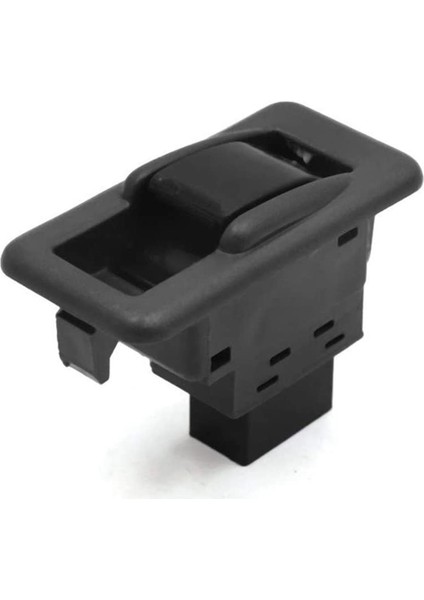 Araba Cam Kaldırıcı Tek Anahtarlı Elektrikli Cam Anahtarı (Yurt Dışından) fırsatları