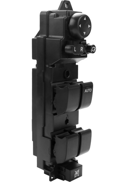 Yeni Rhd Sağdan Direksiyonlu Elektrikli Cam Anahtarı Mazda 2 6 ile Uyumlu (Yurt Dışından) fiyatları