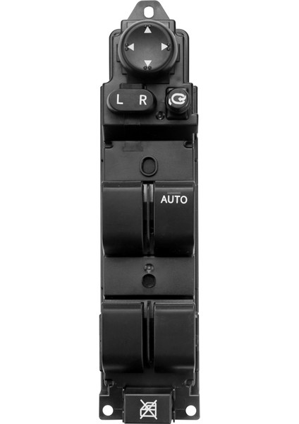 Yeni Rhd Sağdan Direksiyonlu Elektrikli Cam Anahtarı Mazda 2 6 ile Uyumlu (Yurt Dışından) modelleri