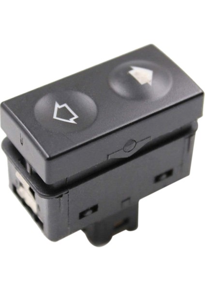 E36 318I 318IS 325I 61311387387 ile Uyumlu Elektrikli Kapı Pencere Anahtarı (Yurt Dışından)