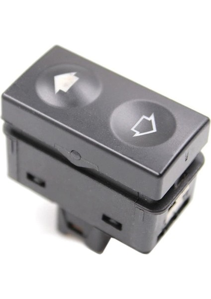 E36 318I 318IS 325I 61311387387 ile Uyumlu Elektrikli Kapı Pencere Anahtarı (Yurt Dışından) modelleri