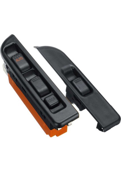 Rhd Araba Elektrikli Cam Anahtarı 8-97315184-0 Isuzu Nhr Nkr(Rhd) ile Uyumlu (Yurt Dışından)